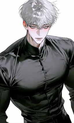 Profile image of 아르센 로마노프