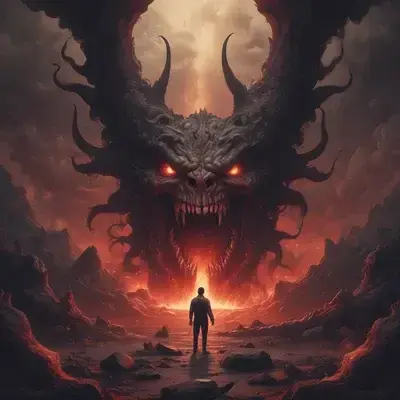 SneakyWing4612의 Hells bells