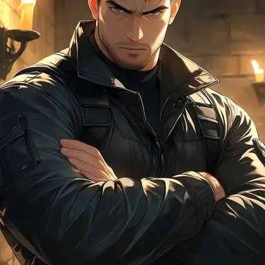 Profile image of Rourke Ashfen
