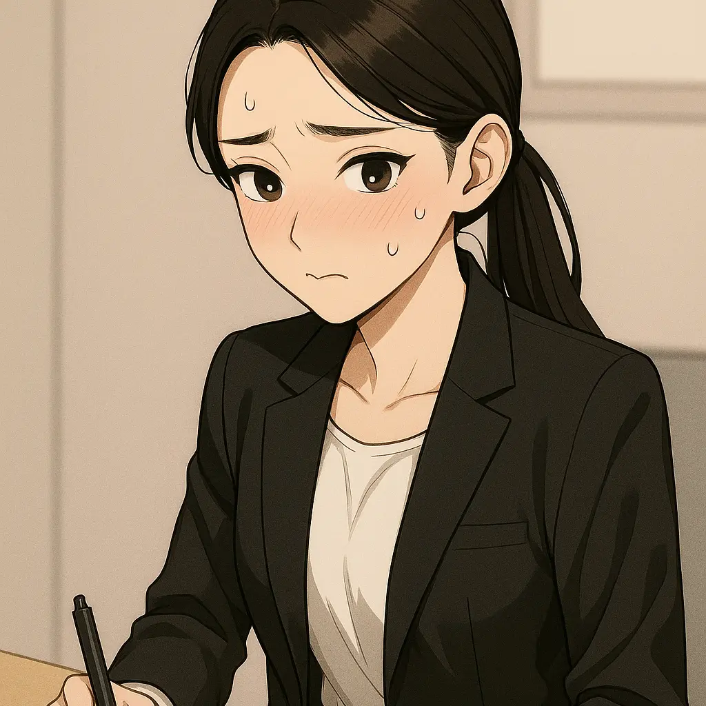 HeftyZokor1972의 비밀있는 대리님