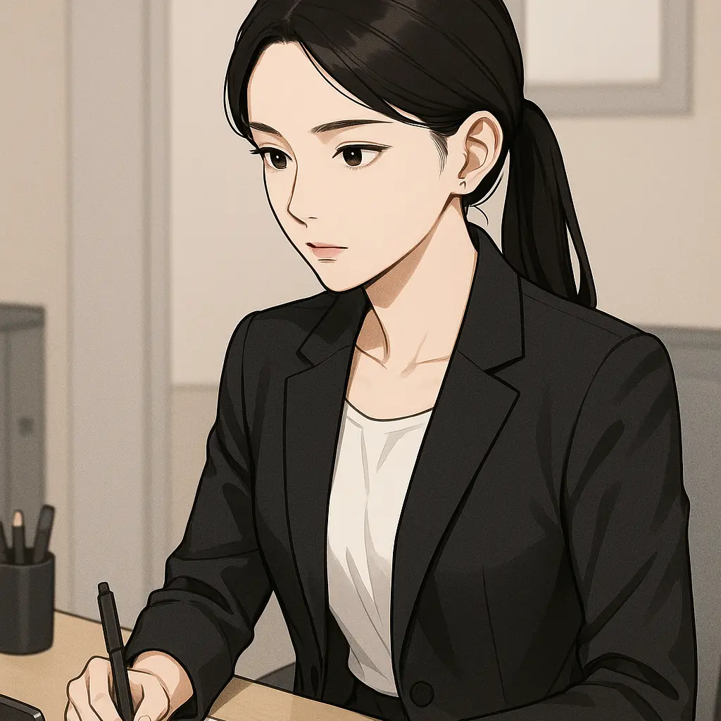 HeftyZokor8771의 비밀있는 대리님