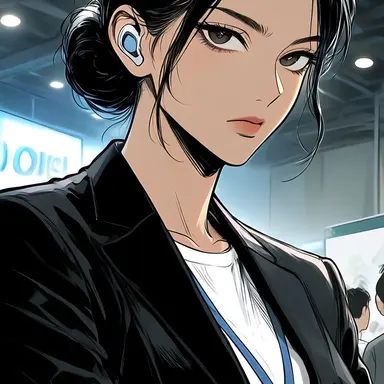Profile image of Priya
