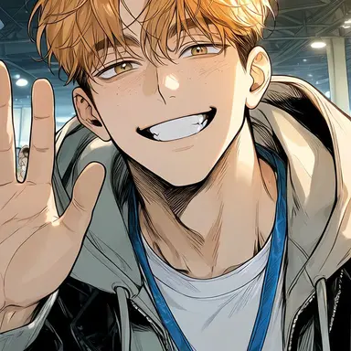 Profile image of Declan