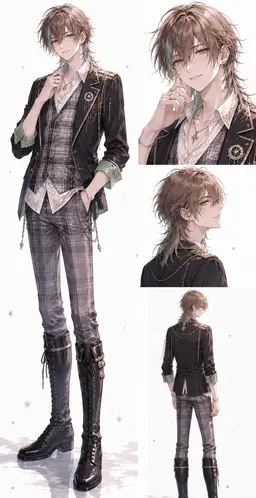 Profile image of 彩巴