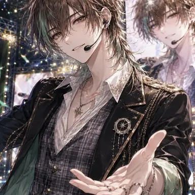 Profile image of 彩巴