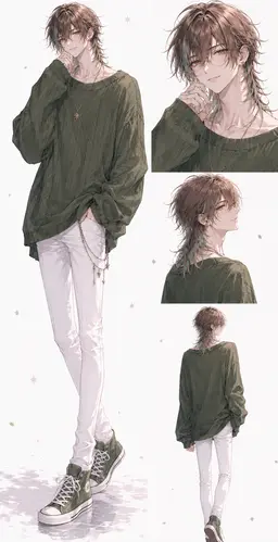 Profile image of 彩巴