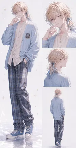Profile image of 時雨