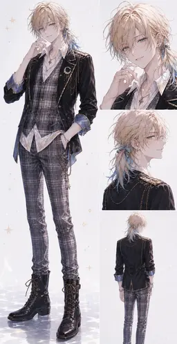 Profile image of 時雨