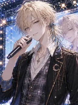Profile image of 時雨