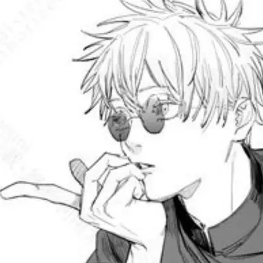 Profile image of 五条悟