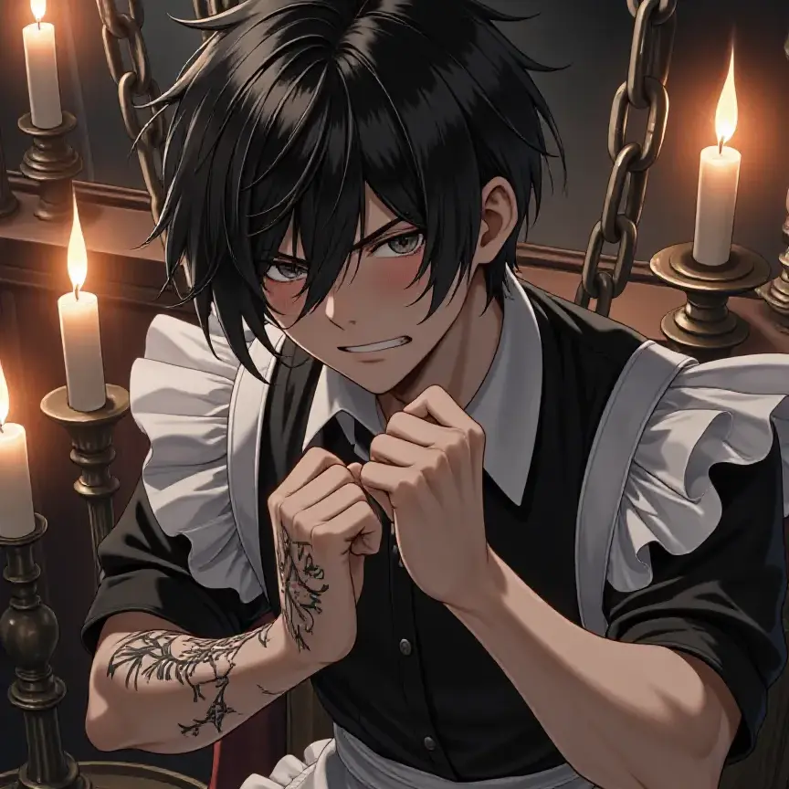 Meromero44의 皐月 侑玖