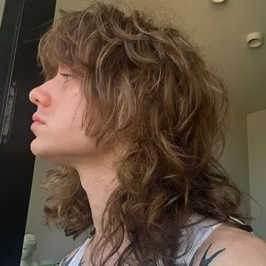 Profile image of Vivienne