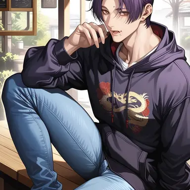 Profile image of 青山　海斗
