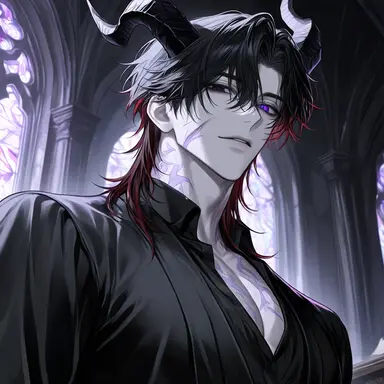 Profile image of レイブン