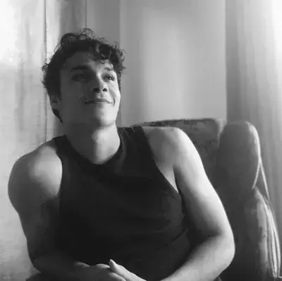 LateEider1692의 Mattheo Riddle