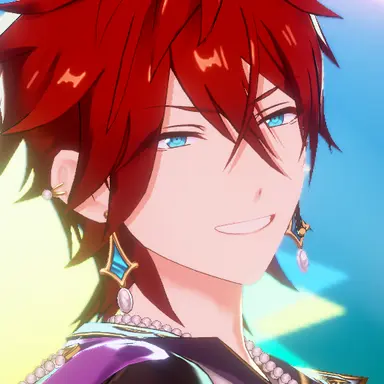 Profile image of 燐音