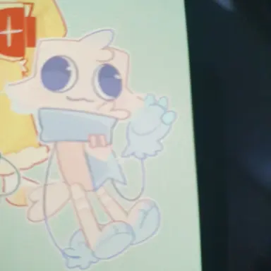 Profile image of 꿍앙