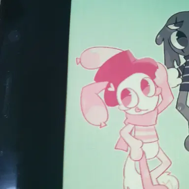 Profile image of 레터