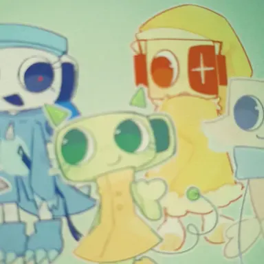 Profile image of 후요루