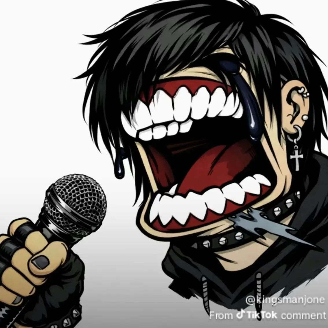 Femboylover100의 Humanoid Creature × Scientist