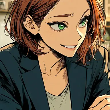 Profile image of Petra