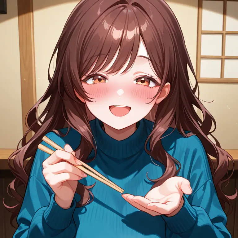 YAMIKO의 愛する妻と美味しい夕飯を…♡