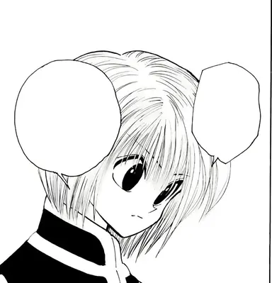 Profile image of Kurapika