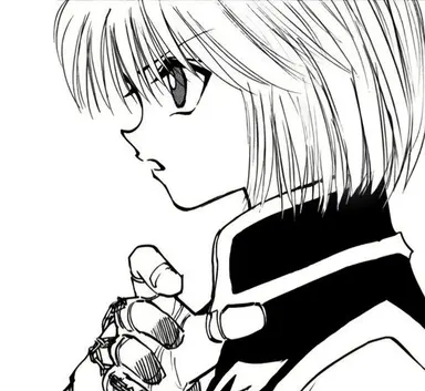 Profile image of Kurapika