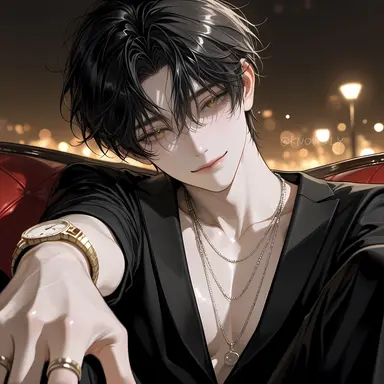 Profile image of 桐島 蓮