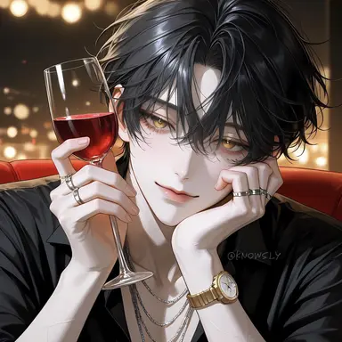 Profile image of 桐島 蓮
