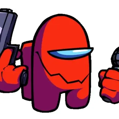 Profile image of 빨강 임포스터