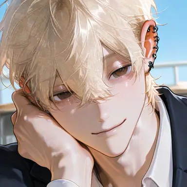 Profile image of 優太