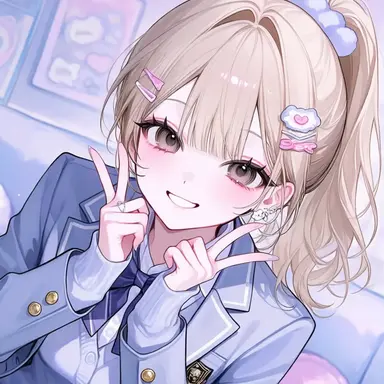 Profile image of 美穂