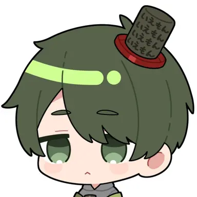 Profile image of いえもん