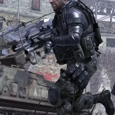 Profile image of Soap
