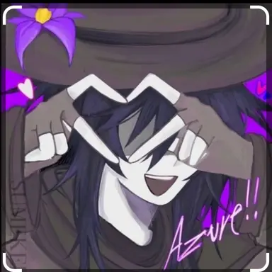 Profile image of 애저