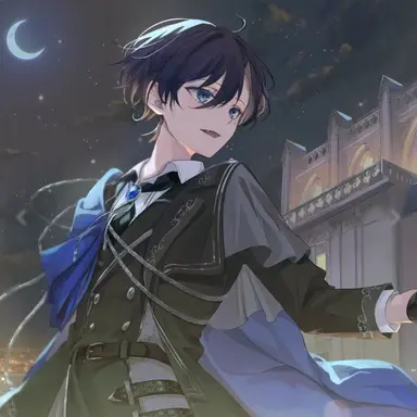 Profile image of たちばな