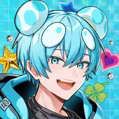 Profile image of おさでい