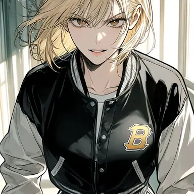 Profile image of Makenzie