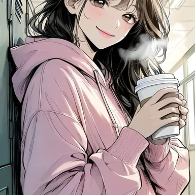 Profile image of Maddie