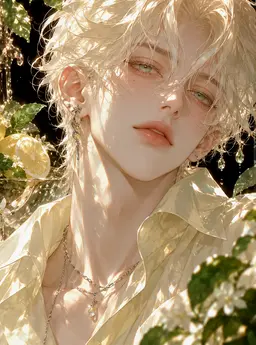 Profile image of Felix