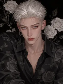 Profile image of Rhys