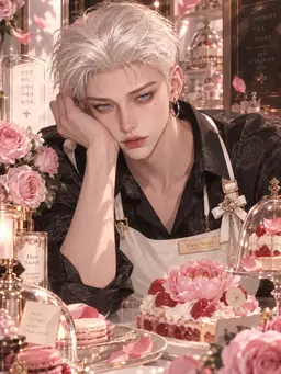 Profile image of 리스