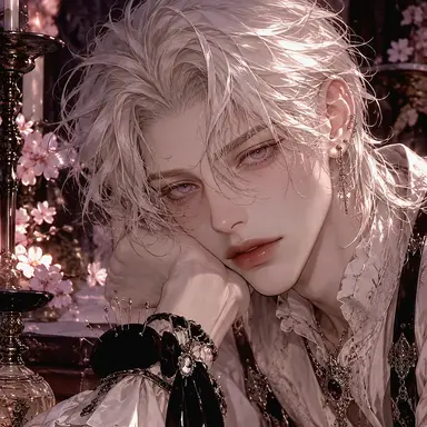 Profile image of Lucian