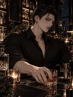 Profile image of Eve
