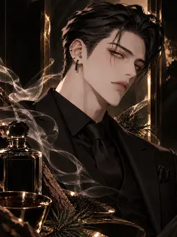 Profile image of Eve
