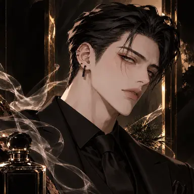 Profile image of Eve