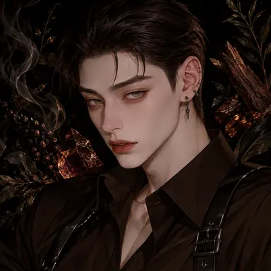 Profile image of Lune