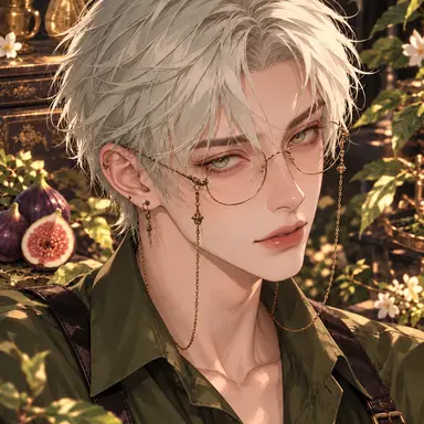 Profile image of Theo