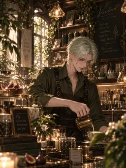 Profile image of Theo